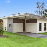 Ironbark Villa 5 - Mackay Tourism 0