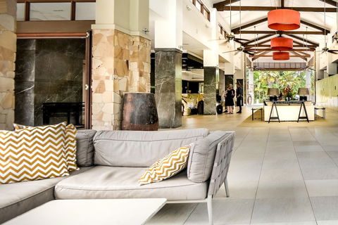 Port Douglas Penthouse At Sea Temple - Mackay Tourism 4