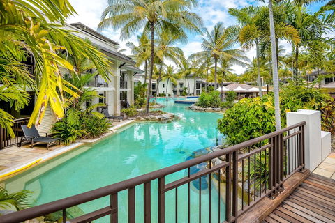Port Douglas Penthouse At Sea Temple - Mackay Tourism 1