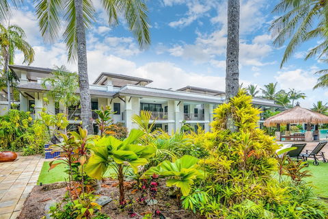 Port Douglas Penthouse At Sea Temple - Mackay Tourism 6