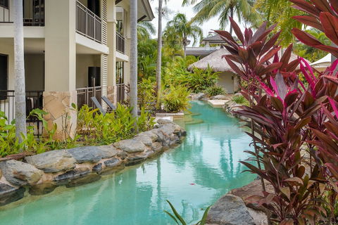 Port Douglas Penthouse At Sea Temple - Mackay Tourism 0