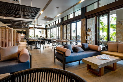 Port Douglas Penthouse At Sea Temple - Mackay Tourism 5