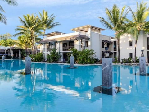 Port Douglas Penthouse At Sea Temple - Mackay Tourism 2