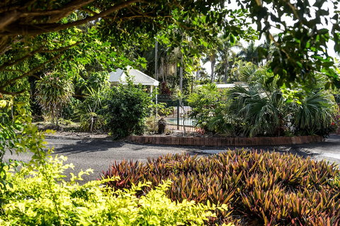 Country Comfort Bundaberg - Mackay Tourism 0