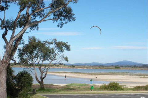 116 Westwood Bridport Accommodation - Mackay Tourism 2