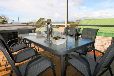 116 Westwood Bridport Accommodation - Mackay Tourism 6