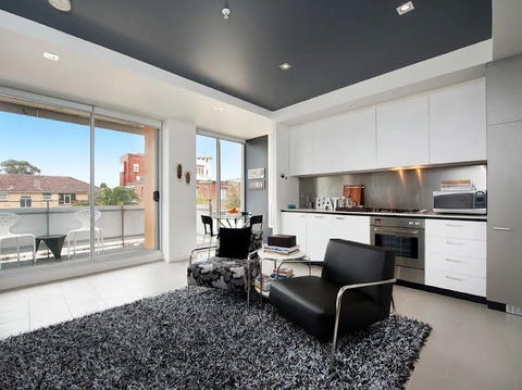 Apartment2c Gramercy - Mackay Tourism 2
