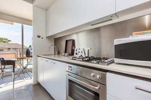 Apartment2c Gramercy - Mackay Tourism 0