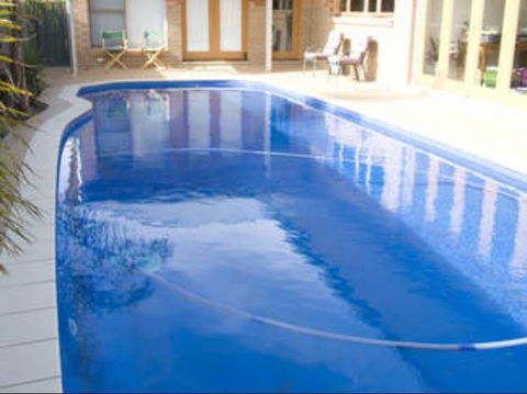 94Best Apartments - Mackay Tourism 0