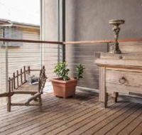 Scobies Boutique Bed  Breakfast - Mackay Tourism