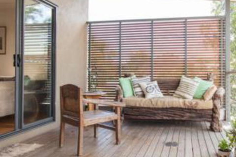 Scobies Boutique Bed & Breakfast - Mackay Tourism 1