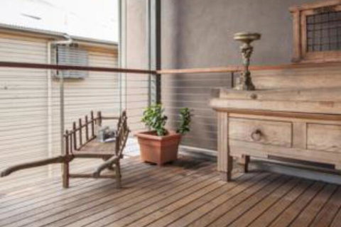 Scobies Boutique Bed & Breakfast - Mackay Tourism 2