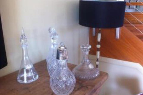 Scobies Boutique Bed & Breakfast - Mackay Tourism 4