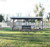 Big4 Mildura Crossroads Holiday Park - Mackay Tourism