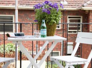 Apartment2c Marlo - Mackay Tourism 0