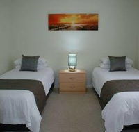 Beachside Apartment - Mackay Tourism