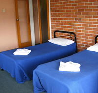 Hotel Illawong Evans Head - Mackay Tourism