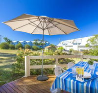 Mollymook Beach Units 7 - Mackay Tourism