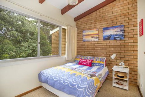 Mollymook Beach Units #7 - Mackay Tourism 2