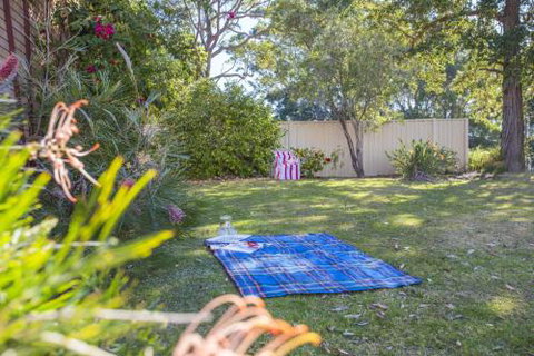 Mollymook Beach Units #7 - Mackay Tourism 5