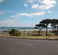 Portarlington Holiday Units  Pool - Mackay Tourism