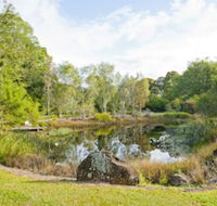 Crabbes Creek Cottages - Mackay Tourism