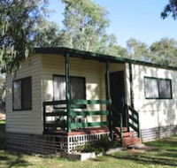 Bonnie Doon Caravan Park - Mackay Tourism