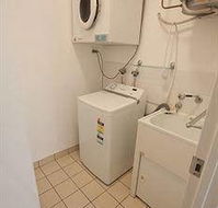 The Grand Old Lady Apartments - Mackay Tourism