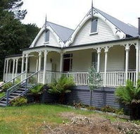 Braeside Strahan - Mackay Tourism