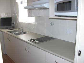 Bowen Village Caravan & Tourist Park - Mackay Tourism 6