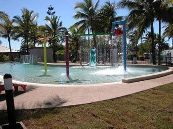 Bowen Village Caravan & Tourist Park - Mackay Tourism 5