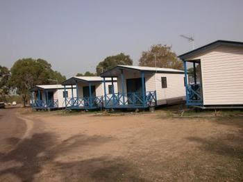 Bowen Village Caravan & Tourist Park - Mackay Tourism 1