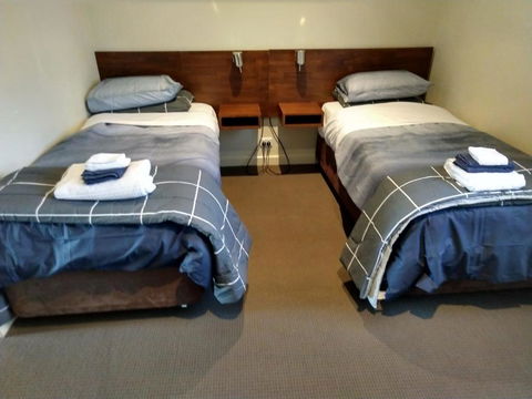 Private Apartments At The Sanctuary Resort - Mackay Tourism 5
