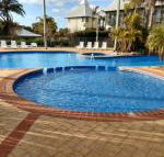 Private Apartments at the Sanctuary Resort - Mackay Tourism