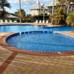 Private Apartments At The Sanctuary Resort - Mackay Tourism 0
