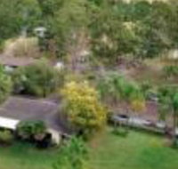 Mount Seaview Resort - Mackay Tourism