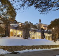 Breathtaker Hotel and Spa Mt. Buller - Mackay Tourism