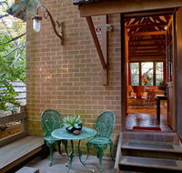 Cherrytree Cottage - Mackay Tourism
