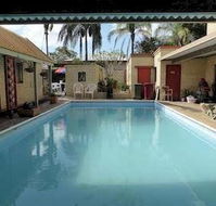 The Edge Guest Rooms - Mackay Tourism