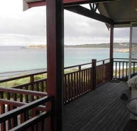 Bay of Islands B  B - Mackay Tourism