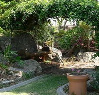 Garden Cottages Gympie - Mackay Tourism