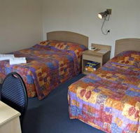 Kangaroo Motel - Mackay Tourism