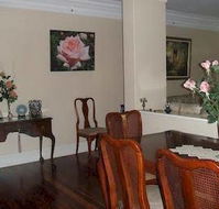 83 on Swan B  B - Mackay Tourism