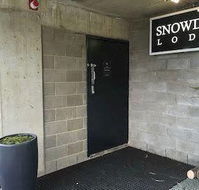 Snowdrift Lodge - Mackay Tourism