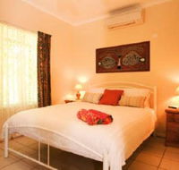 Maud Creek Lodge - Mackay Tourism