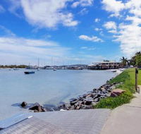 Sunset Court Unit 1 / 3 Resthaven Avenue - Mackay Tourism