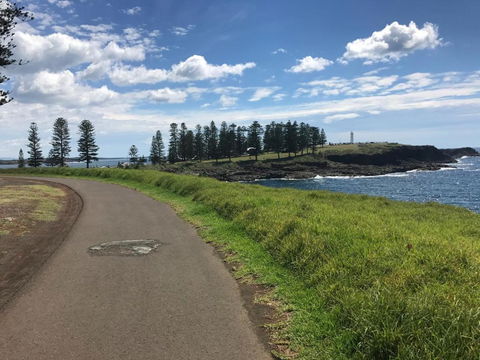 Kiama Executive - Mackay Tourism 4