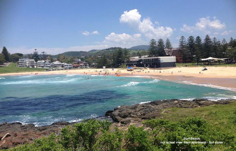Kiama Executive - Mackay Tourism 3