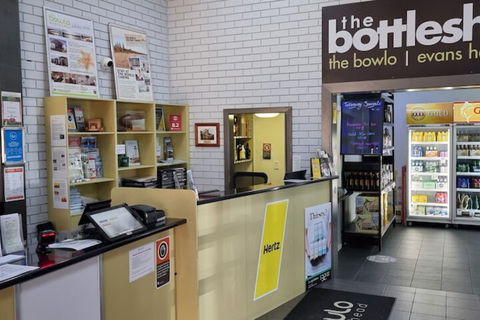 The Bowlo Holiday Cabins - Mackay Tourism 1