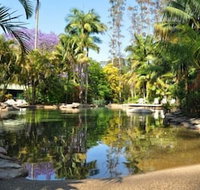 Bonville Golf Resort - Mackay Tourism